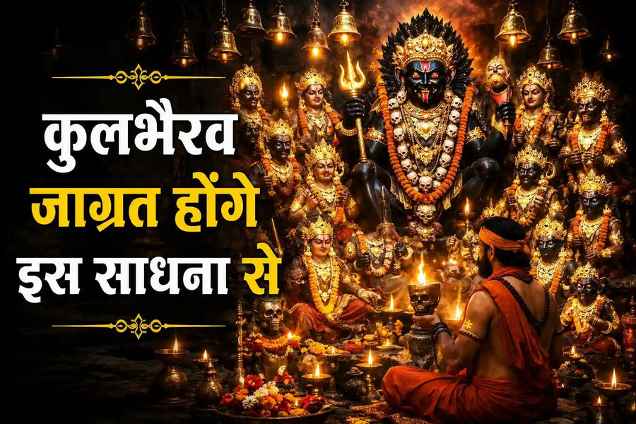 चतुःषष्टि भैरव नामावली: 64 भैरवों का सम्पूर्ण पाठ, साधना विधि और पौराणिक महत्व