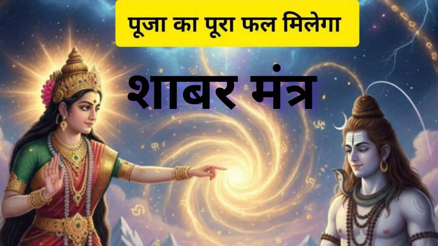 कर्मकांड का विज्ञान — वैदिक परंपरा और आधुनिक दृष्टिकोण