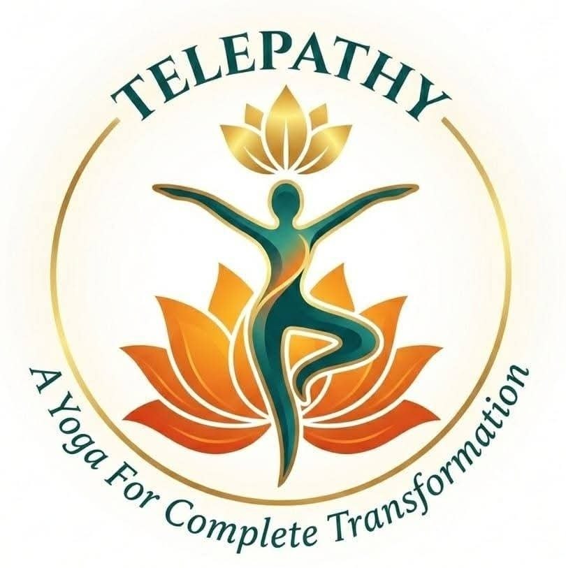 Telepathy Yoga & Wellness Spiritual Guidance collection