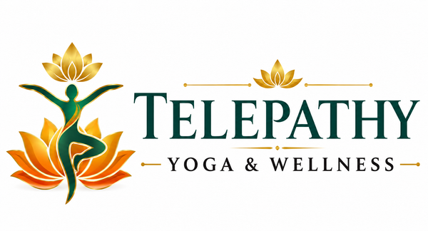 Telepathy & Yoga Wellness